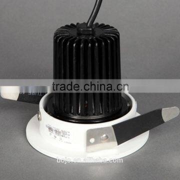 Recessed 5 Watt Led Mini Spotlight With Good Quality Zhongshan Supplier