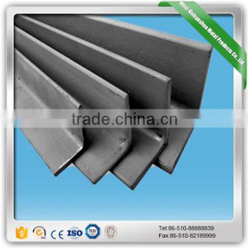 ASTM 202 Equal Stainless Steel Angle Bar 204 SS Bar Prices