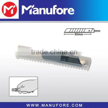 9mm Spare Snap-off Cutter Blade(s)