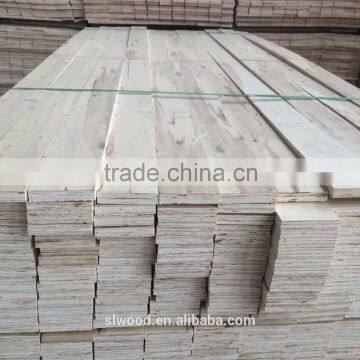 poplar ,pine LVL /LVB timber use for package