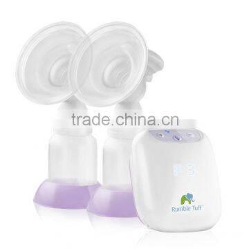 Single Electric Breast Milk Pump - PA206S