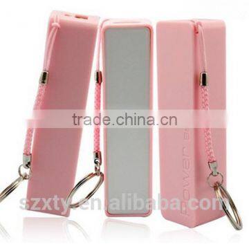 Shenzhen Manufacturer 2200mah Powerbank, Shenzhen Mobile Power Bank Supplier photo-2