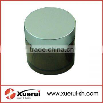 Cosmetic Plastic Jar, 5g-250g