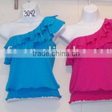 Fashion Blouses,Ladies Garment