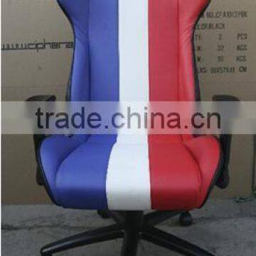 Racing Office Chair PVC- JBR2015