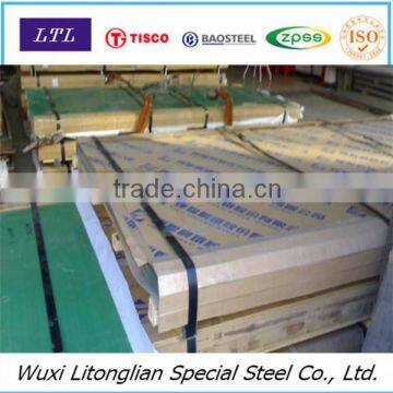 National Brand TISCO of 316 Pvd Coating Stainless Steel Sheet photo-6