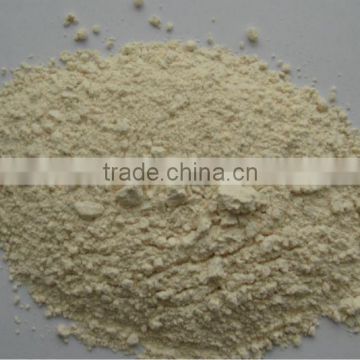 pure dried yellow onion powder