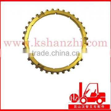 Forklift parts HELI 36C Synchronizer Ring( 15573-42001 )