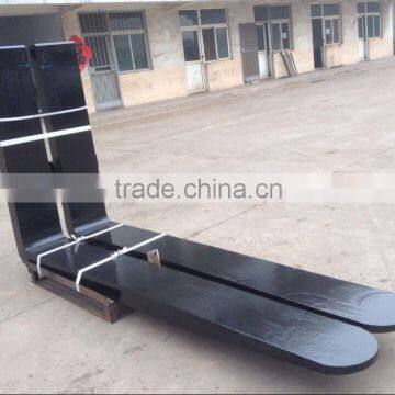 20 Ton Forklift Forks length 2440mm