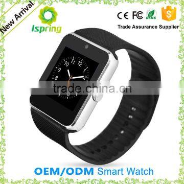 2016 Newest Arrival Wholesale Android A1 Smart Watch 3g Smart Watch Android Smart Watch With 1.54 Inch Screen For Ios Android photo-3