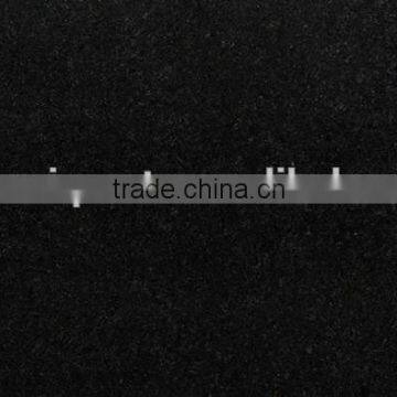 2016 Hot-Sale Black Sparkle Quartz Stone photo-2