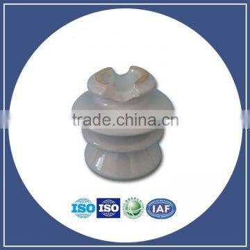 Low voltage porcelain insulators line post insulator ceramic insulators