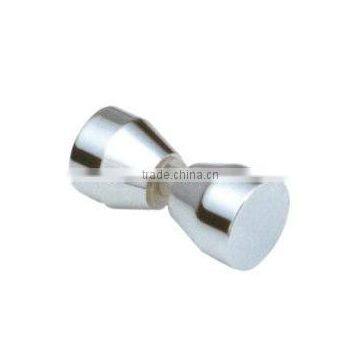 Stainless steel door knob HS09504