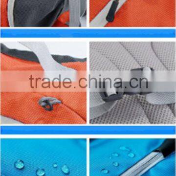 Outdoor Sport Backpack Cycling Daypack Climbing Hiking Rucksack Riding Running Packsack