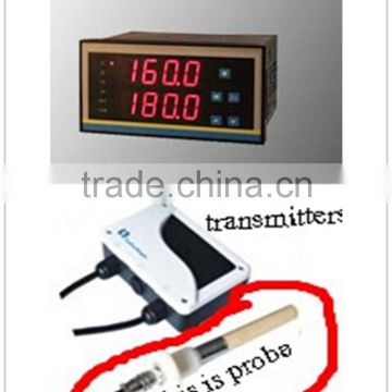 High quality temperature humidity and temperature sensor