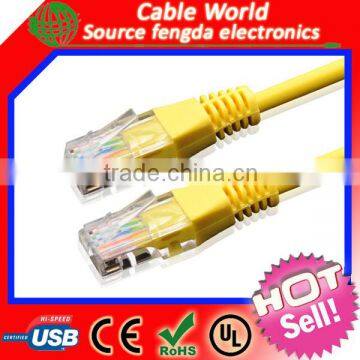 1000MbpS UTP Cat5e Lan Cable