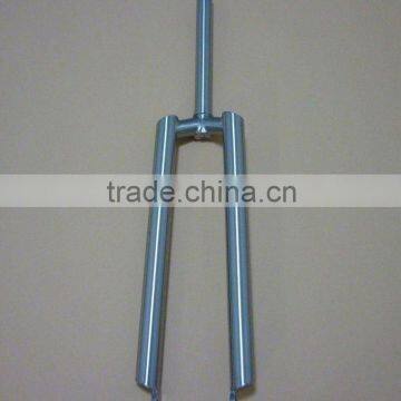 Titanium MTB Bike Fork