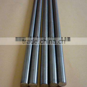 Titanium Gr.5 Rod/Bar