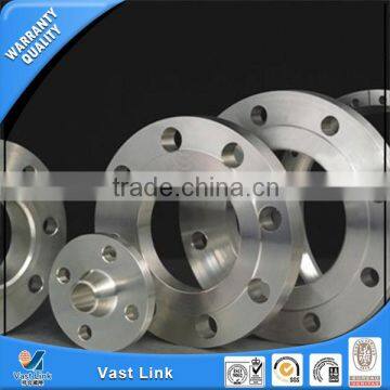 New design carbon steel/stainless steel flange weight for building