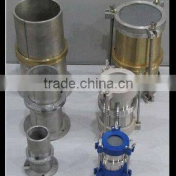 Steel Triaxial Saturator in Soil Lab photo-2