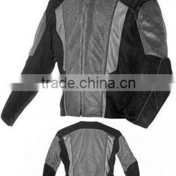 Motorcycle cordura jacket/Motorbike cordura jackets/Men Textile cordura jacket