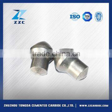 yg11c cemented carbide buttons for piling