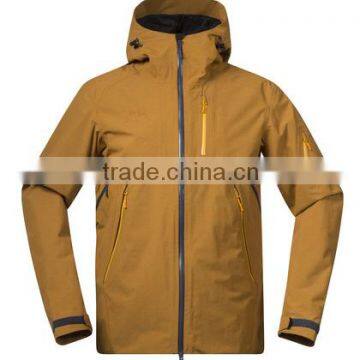 Waterproof Mens Windbreaker winter