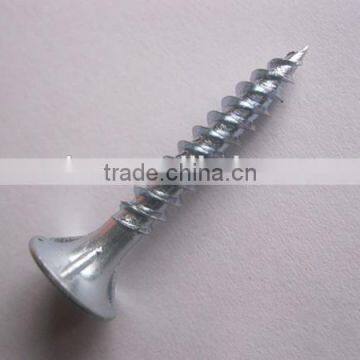 competitive price coarse thread drywall screws