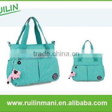 Fashion Brand Organizer Woman Handbag