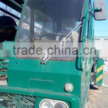 KATO NK160 16 Ton Used Wheel Crane Lifting Truck Crane photo-4