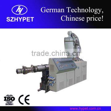 60/33 new high efficient single screw extruder