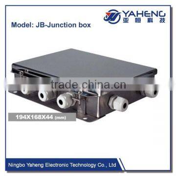 ABS Junction box Industry scale with ip67 junction box electric waterproof junction box