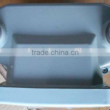 Residential Diaphragm Gas Meter G1,6 Natural Gas Meter With Trade Assurance photo-6