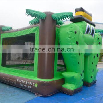 SUNJOY 2016 New Designed Bouncer, Adult Jumpers Bouncers, Adult Baby Bouncer for Sale photo-2