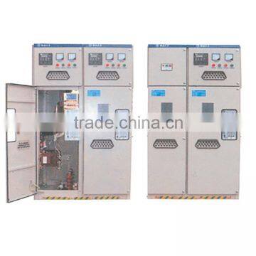 High-pressure Ring Network Switchgear HXGN-12 photo-2