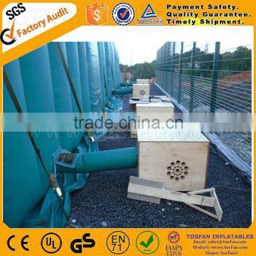 30m x 15m Inflatable Bulidings,inflatable Bubble Tent F4026C photo-4