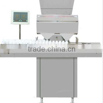 Automatic Electric Capsule Filling Machine