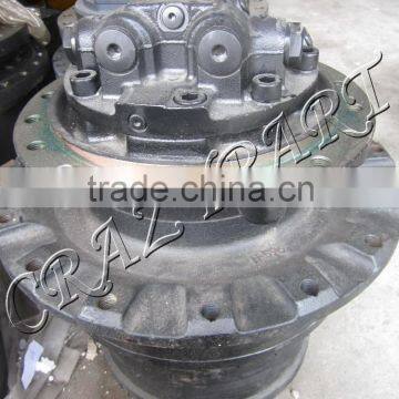 ZX230-3 final drive for HITACHI excavator spare parts,ZX203-3 travel motor