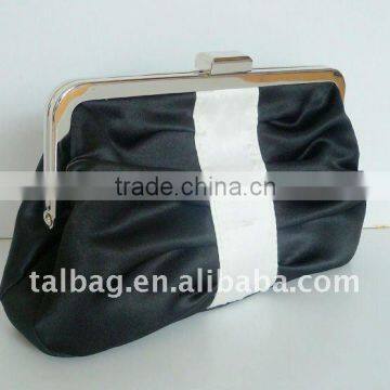 fashion wallet ladies with clutch