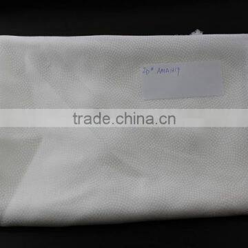 plain 100% silk fabric for garment use in 2016