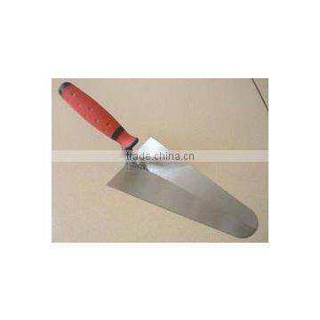 good quality of bricklayer trowel 9" -263