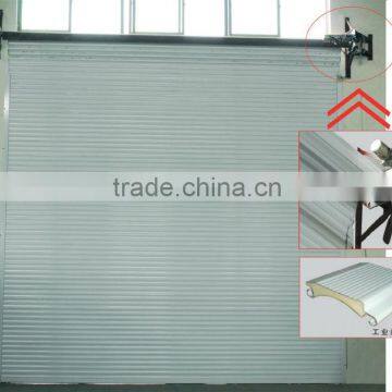 Automatic Roller Shutter with remote control