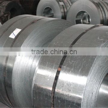 GR340-Z275 galvanized steel coil