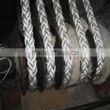Big Hawser Braiding Machine photo-3