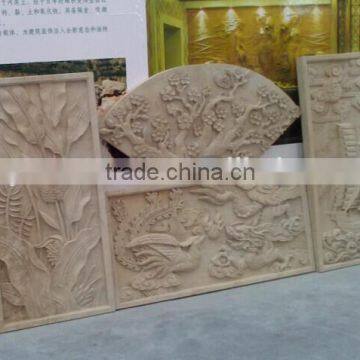 sandstone wall carving on sale