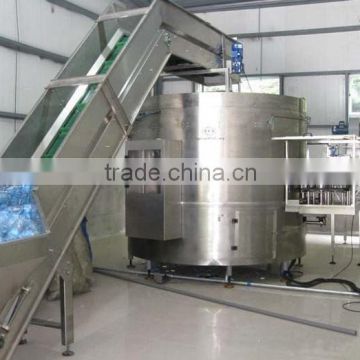 Automatic PET Bottle Setting Machinery