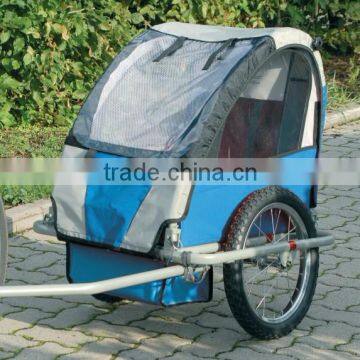 Baby Bicycle Trailer (for only one children)