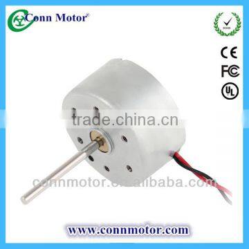 DVD Player Motor Micro DC permanent magnet Motor Small Electric Motor for DVD Player