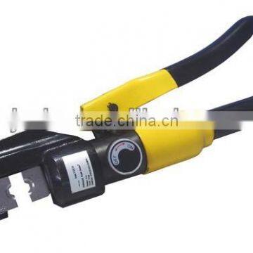 YQK-70 cable terminal crimping tool