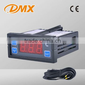 Double-limit Digital Display Delta Temperature Controller